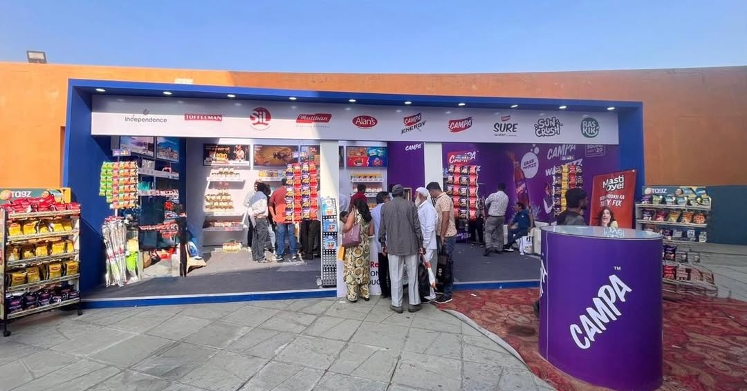 Reliance Consumer Products | Maharashtra State Adhiveshan 2026